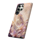 Virgo Zodiac II Samsung Galaxy Phone Case | Astrology Gift for Her
