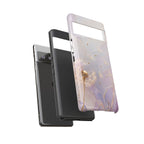 Dandelion Google Pixel Phone Case | Botanical Phone Case