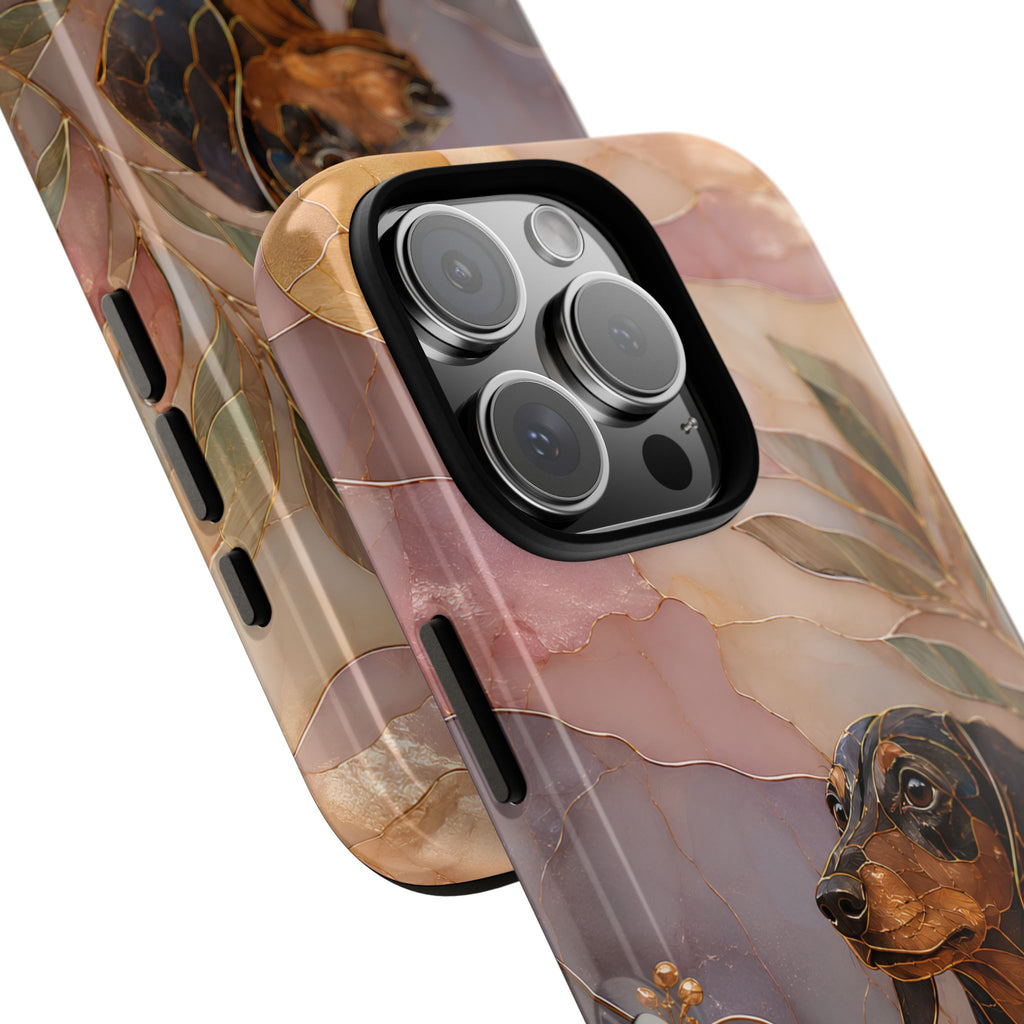 Dachshund iPhone Case | Wiener Dog iPhone Case