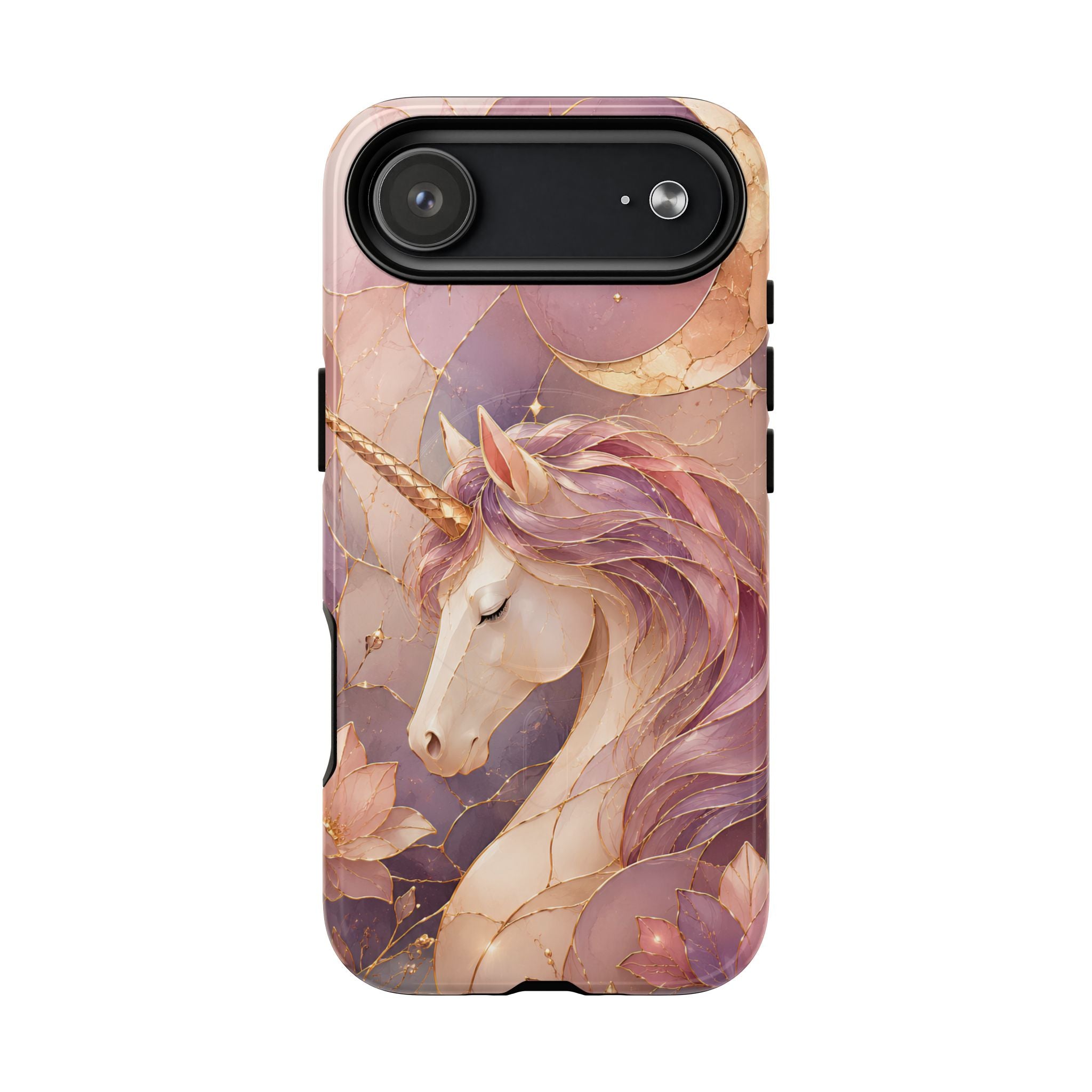 Unicorn Tough MagSafe Case