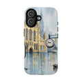 Custodia per iPhone York Rotary Clock Heritage