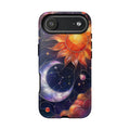 Celestial Sun Moon iPhone Case | Astrology iPhone Case
