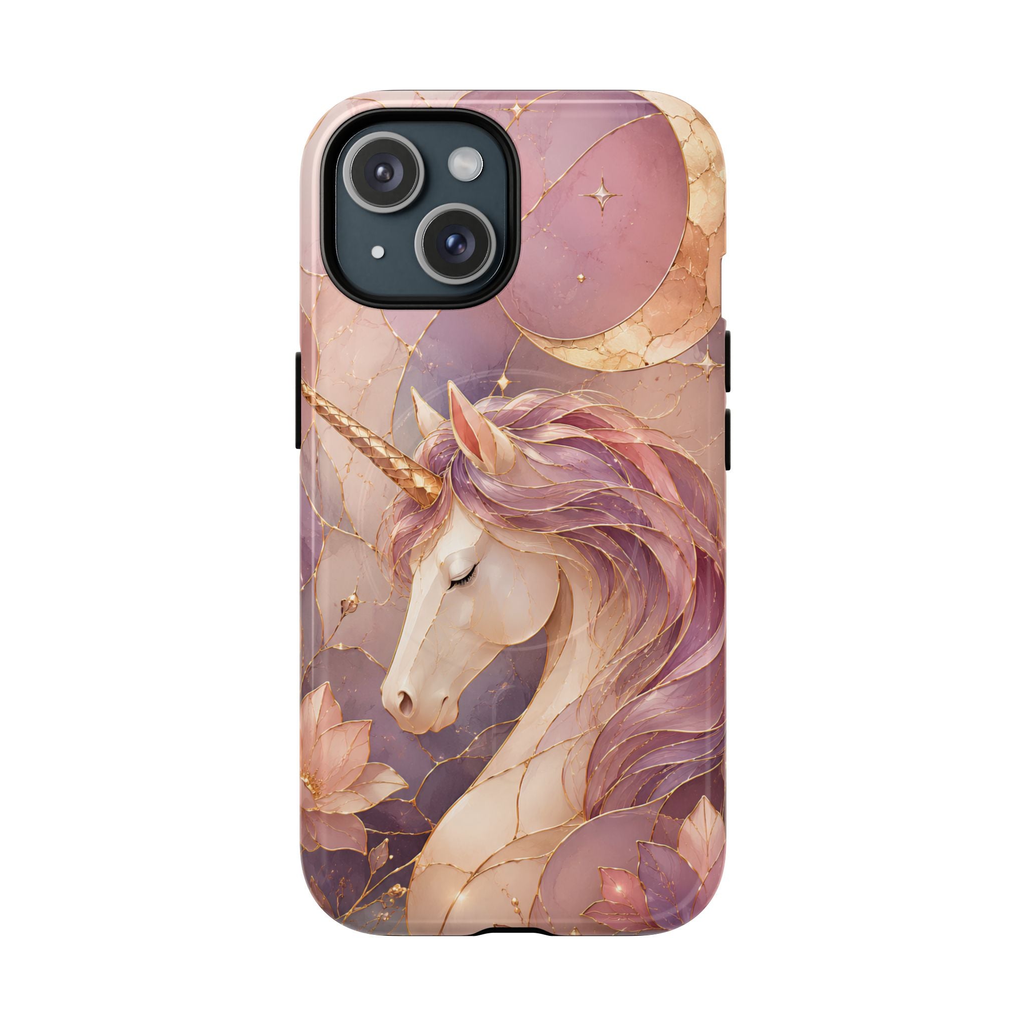 Unicorn Tough MagSafe Case