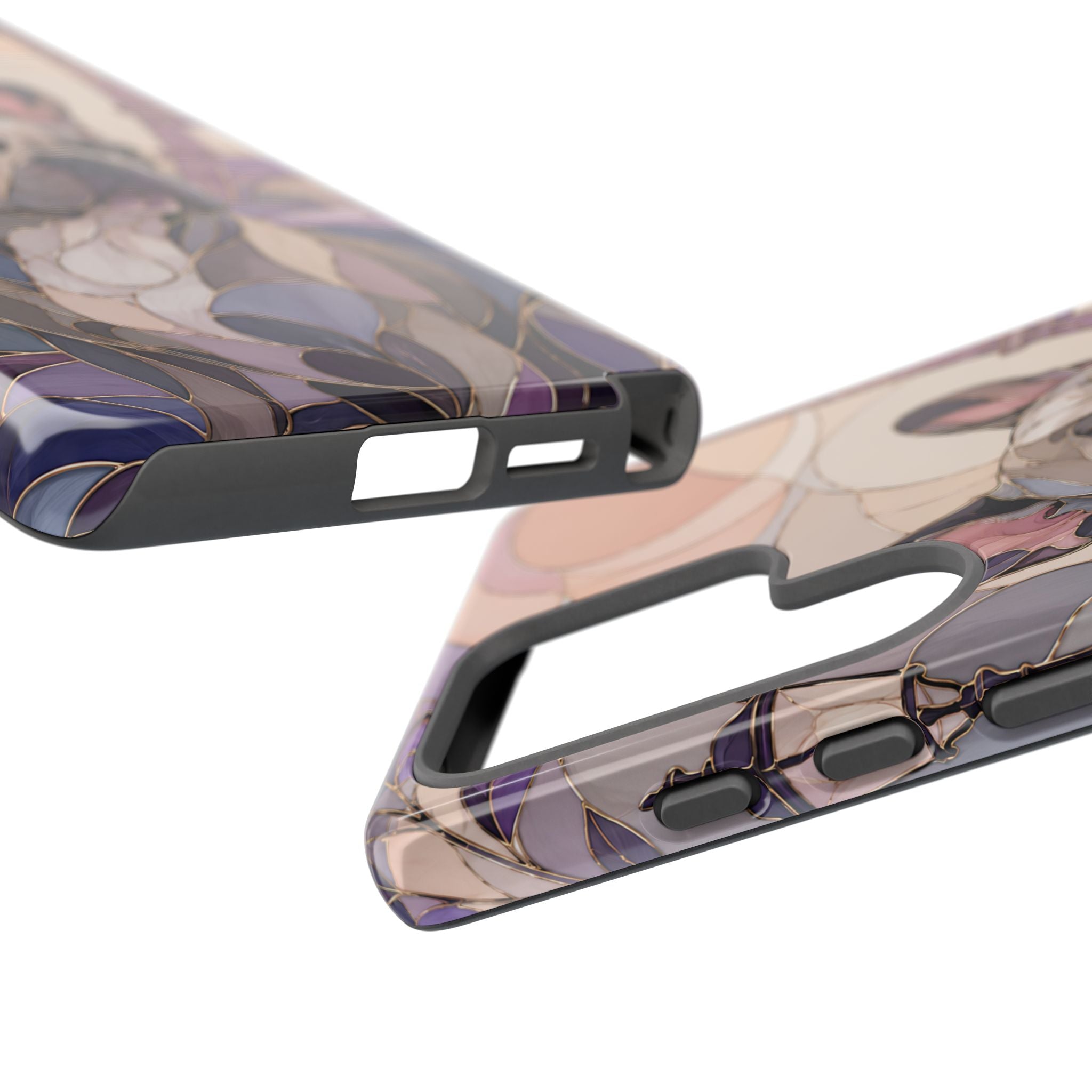 French Bulldog Samsung Galaxy Phone Case | Paris Dog Phone Case