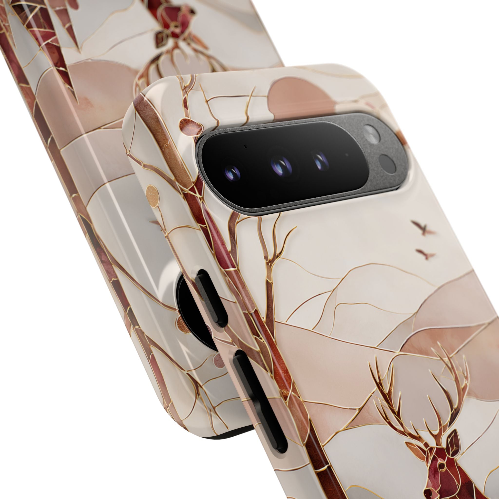 Stag Google Pixel Phone Case | Deer Phone Case