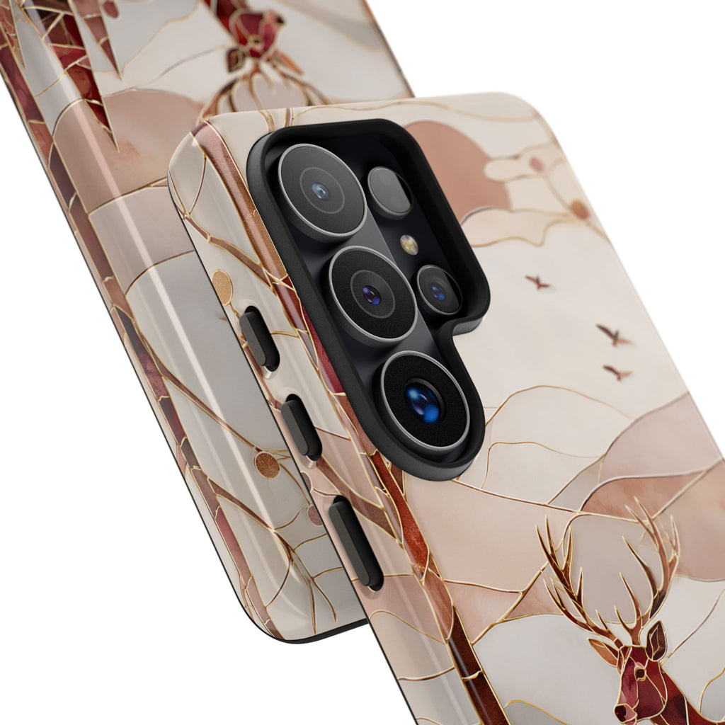 Stag Samsung Galaxy Phone Case | Deer Phone Case