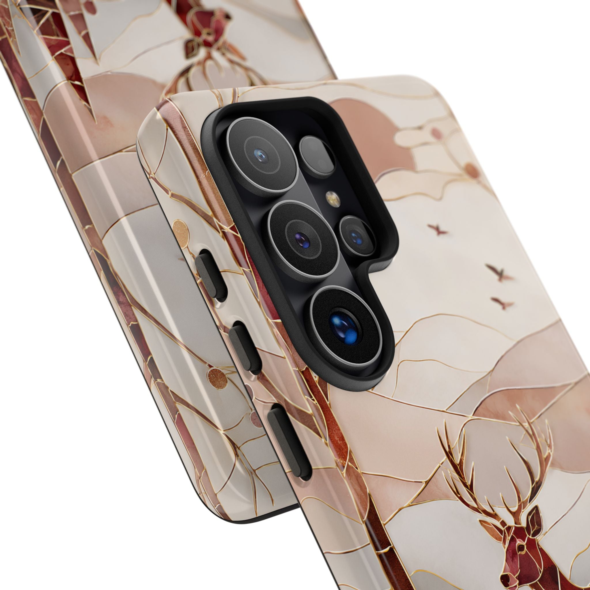 Stag Samsung Galaxy Phone Case | Deer Phone Case
