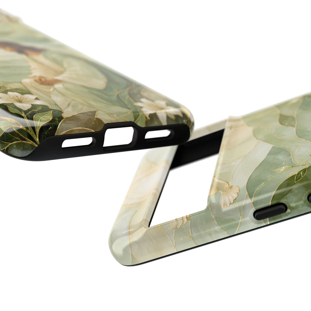 Jesus Google Pixel Phone Case | Christian Faith Art Cover