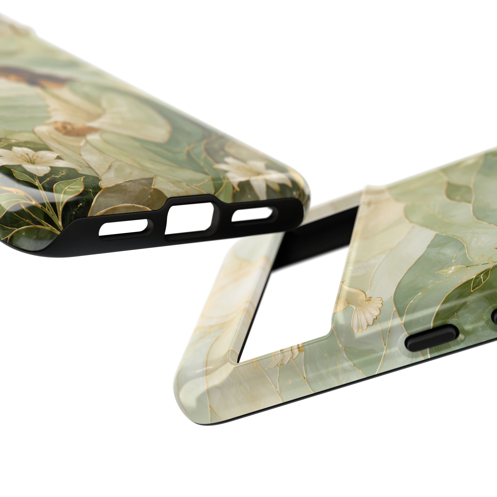 Jesus Google Pixel Phone Case | Christian Faith Art Cover