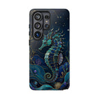 Seahorse Samsung Galaxy Phone Case | Ocean Phone Case