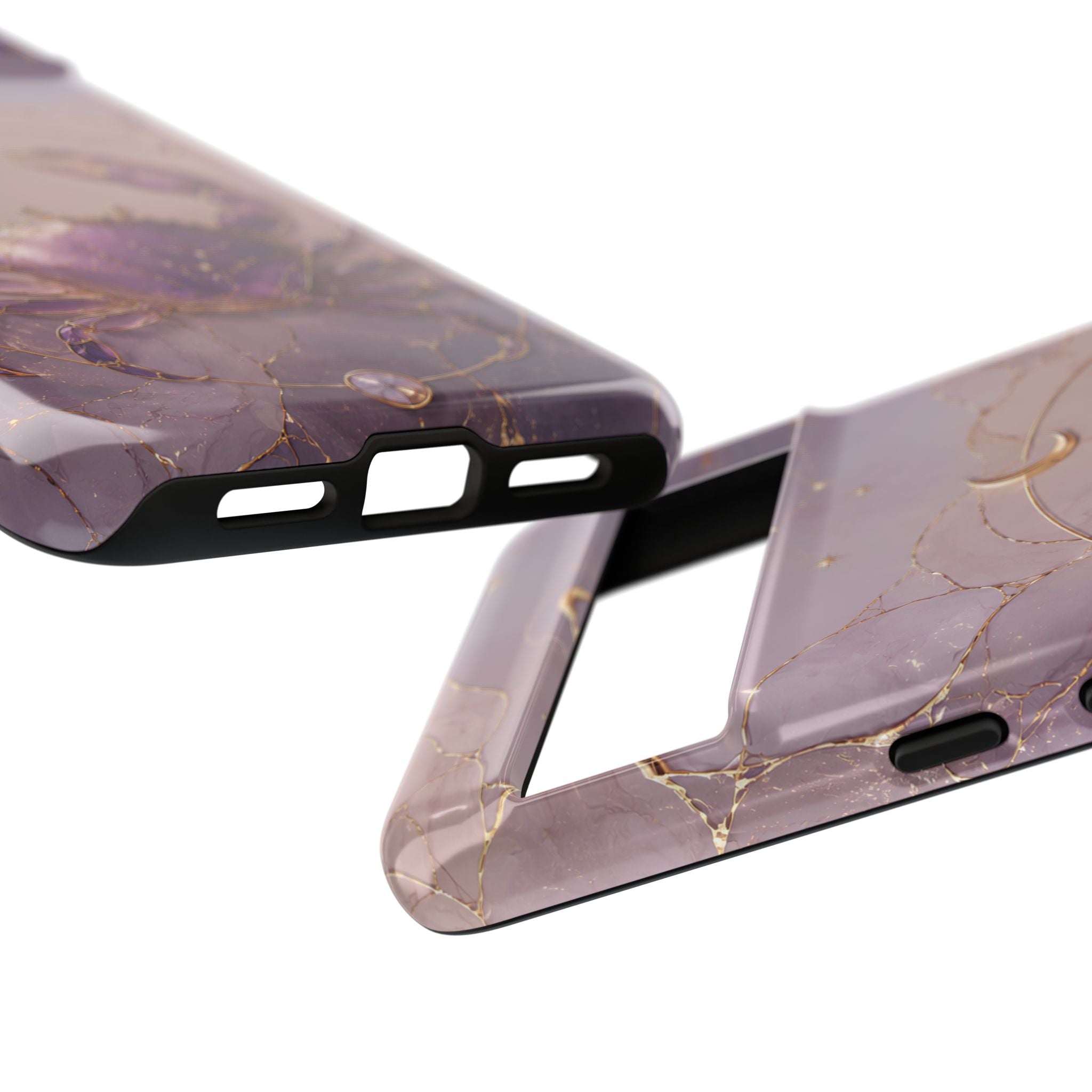 Cancer Zodiac II Google Pixel Phone Case | Celestial Crab Phone Case