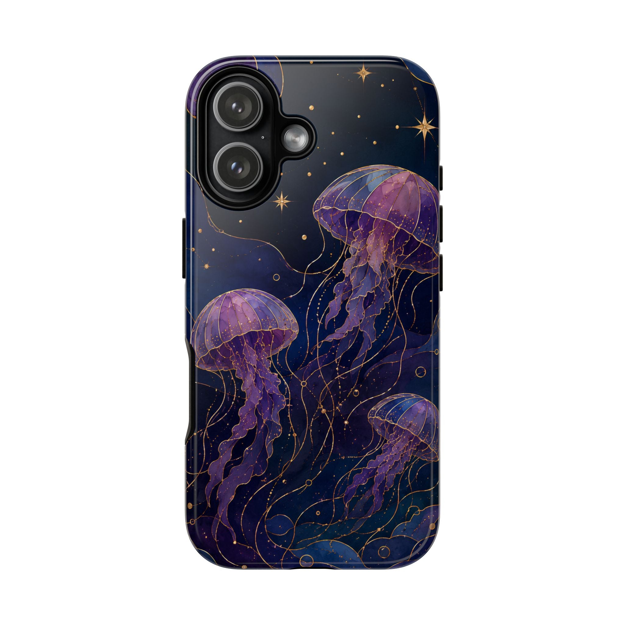 Jellyfish iPhone Case | Ocean iPhone Case