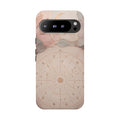 Zodiac Wheel Google Pixel Phone Case | Astrological Constellation Phone Case