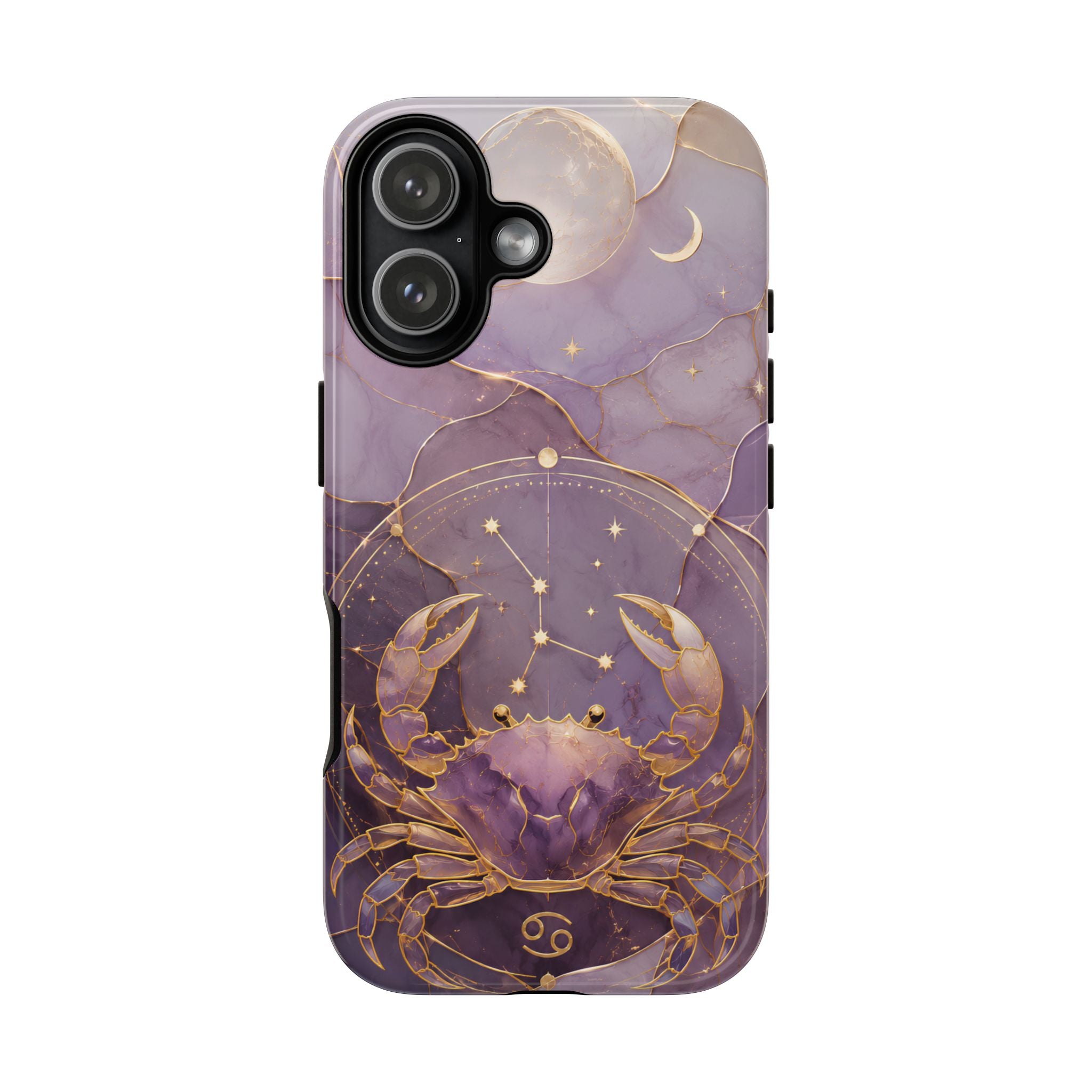 Cancer Zodiac iPhone Case | Astrology Gift for Her
