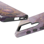 Cancer Zodiac Samsung Galaxy Phone Case | Astrology Gift for Her