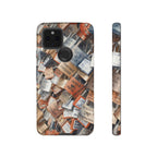 Wishing Lock Google Pixel Case