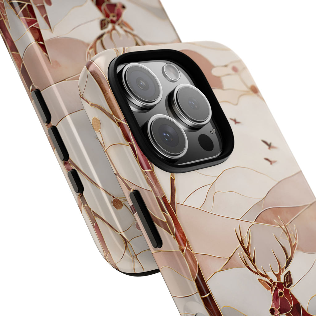Stag iPhone Case | Deer iPhone Case