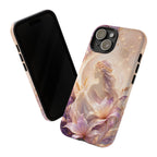 Virgo Zodiac II iPhone Case | Astrology Gift for Her