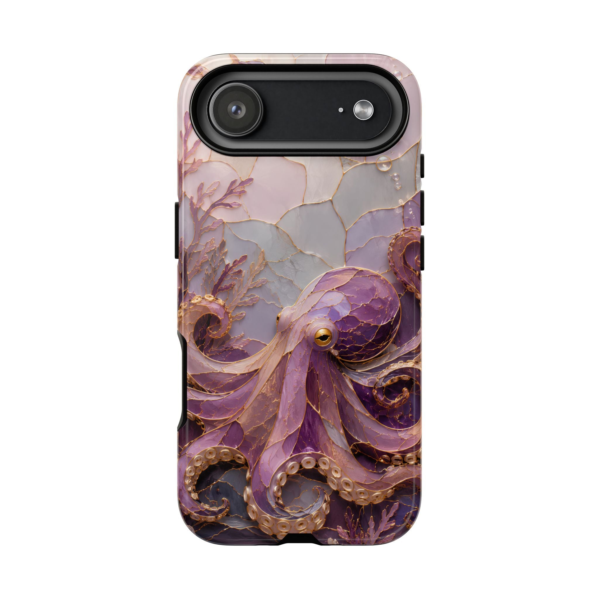 Octopus iPhone Case | Ocean Art iPhone Case