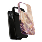 Virgo Zodiac II iPhone Case | Astrology Gift for Her