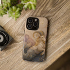 Capricorn Zodiac iPhone Case | Sea Goat Astrology Gift