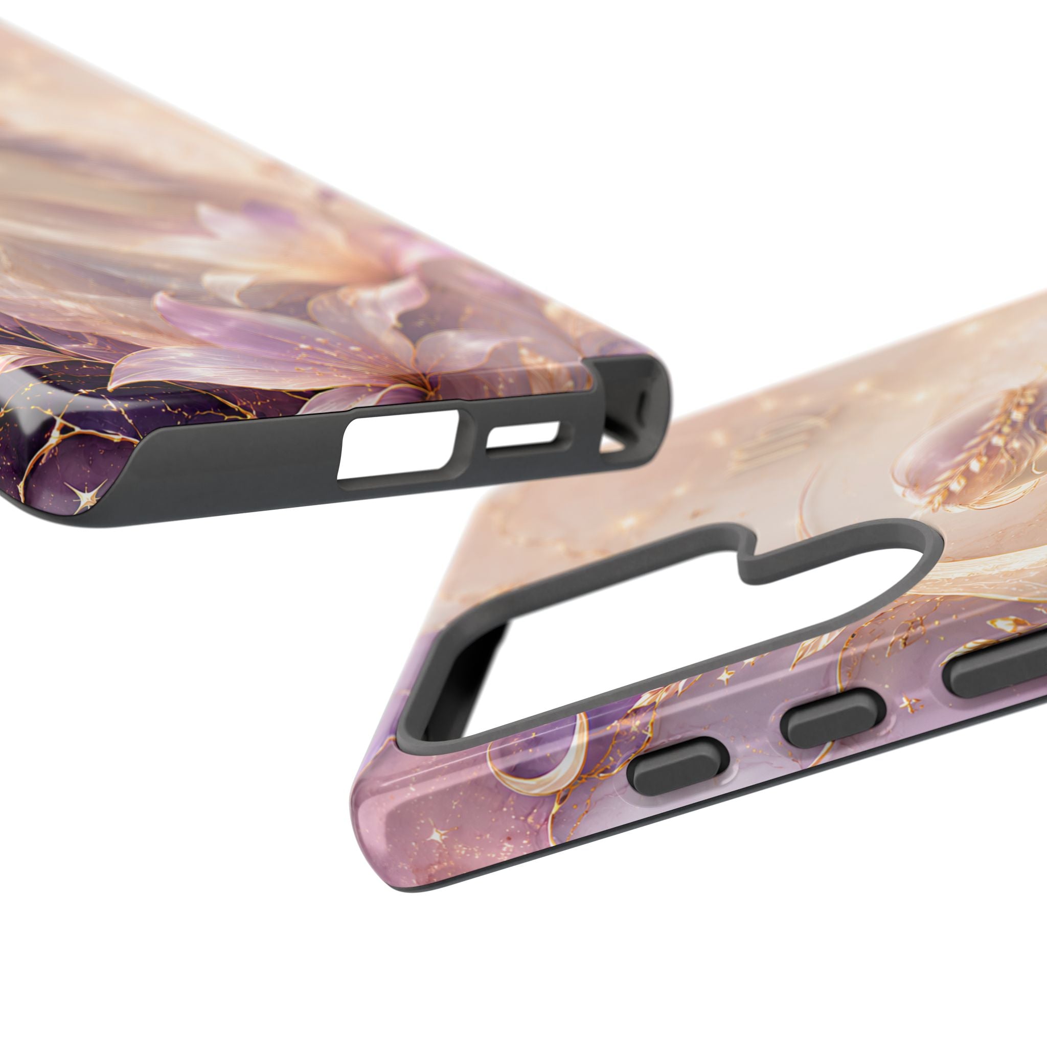 Virgo Zodiac II Samsung Galaxy Phone Case | Astrology Gift for Her