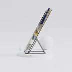 Wolf Running Tough MagSafe Protective iPhone Case