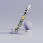 Custodia per telefono Samsung Galaxy British Heritage | Cambridge Mathematical Bridge