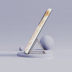 Dreamcatcher Tough Samsung Galaxy Case | Watercolour Feather