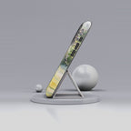 Shirakawa Whisper | Japan Watercolour iPhone Case