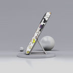 Dog Pattern iPhone Case | Cute Colourful Dogs