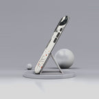 Mystic Eye iPhone Case | Celestial Moon & Star