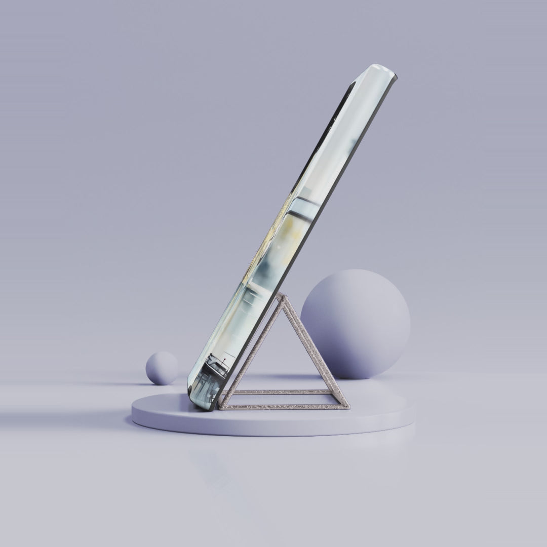 York Rotary Clock Heritage Samsung Galaxy Phone Case