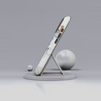 English Tudor Building Aesthetic MagSafe iPhone Case