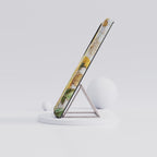 Dandelion Bouquet Tough Samsung Galaxy Case — Floral Botanical Protective Cover