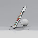 Floral Autumn Bouquet Tough MagSafe Phone Case