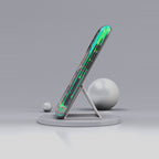 MagSafe iPhone Case | Colorful Street Dance Drip Design