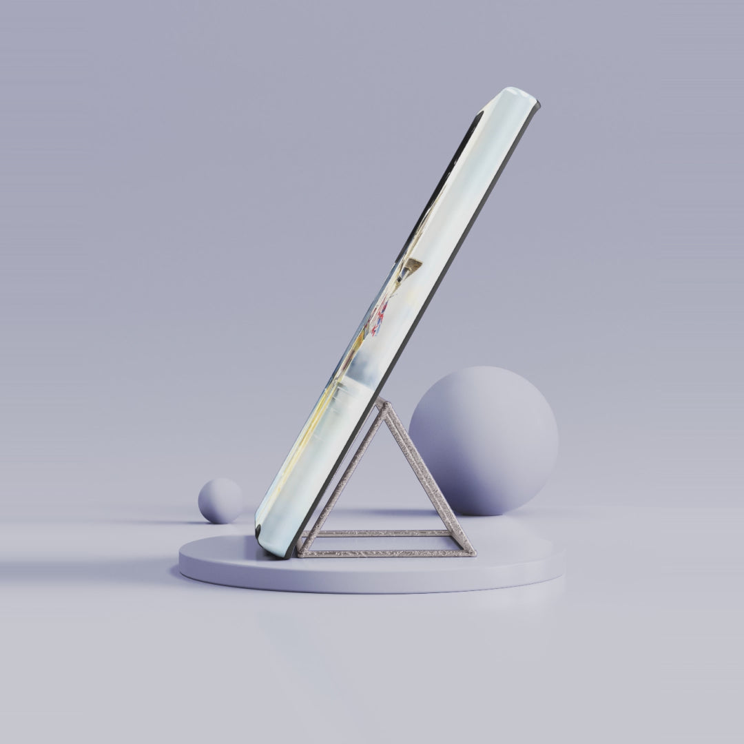 English Village Hotel Aesthetic Samsung Galaxy Phone Case