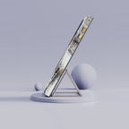 Venice Gondola Samsung Galaxy Case | Romantic Canal Scene Protective Case