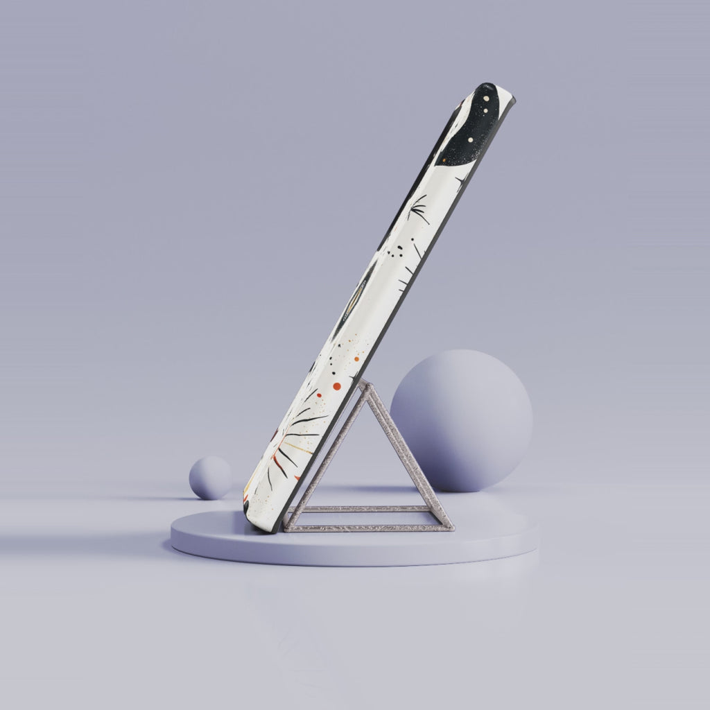 Mystic Eye Samsung Galaxy Case | Celestial Moon & Star