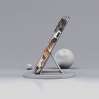 Wishing Lock iPhone Case