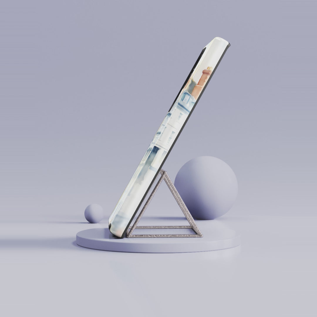 English Tudor Building Aesthetic Samsung Galaxy Phone Case