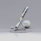 Custodia per iPhone York Rotary Clock Heritage