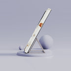 Floral Terrazzo Samsung Galaxy Case | Minimal Vase Botanical