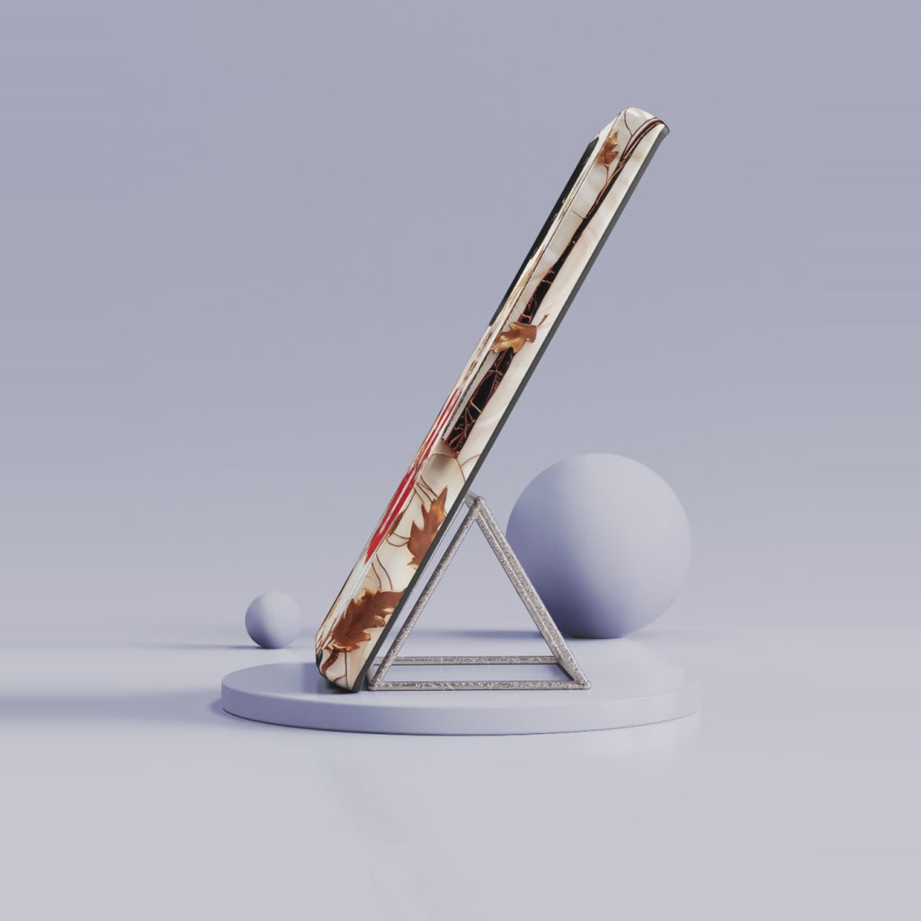 Vintage Cat Princess Samsung Galaxy Case