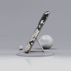 Mystic Fox Moon MagSafe iPhone Case | Celestial Floral iPhone Cover