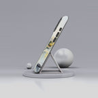 The Cotswolds Cottage MagSafe iPhone Case | Timeless England Travel Case